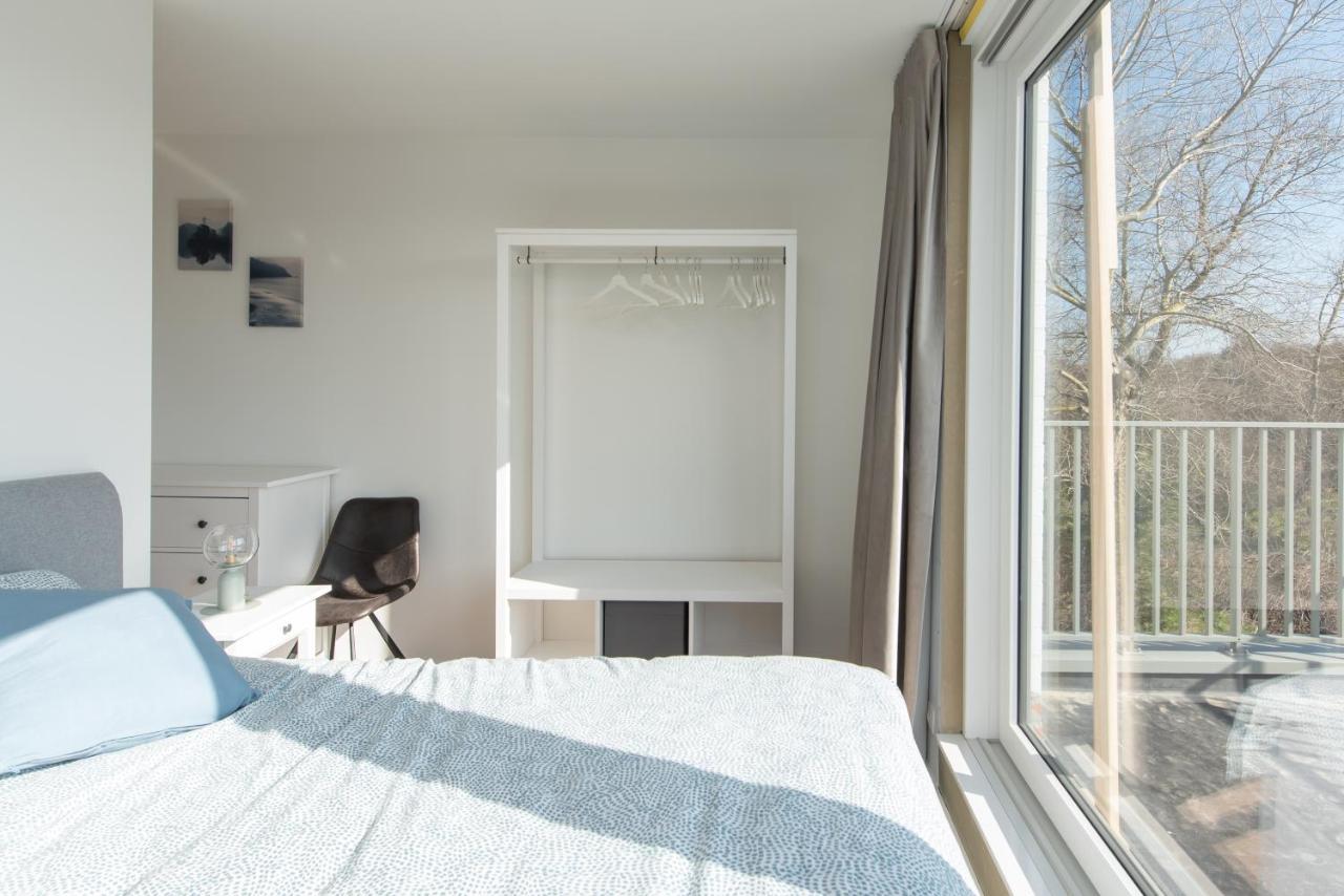 Villa Petit Mouche - Recently Renovated Villa Close To Beach Koksijde Esterno foto