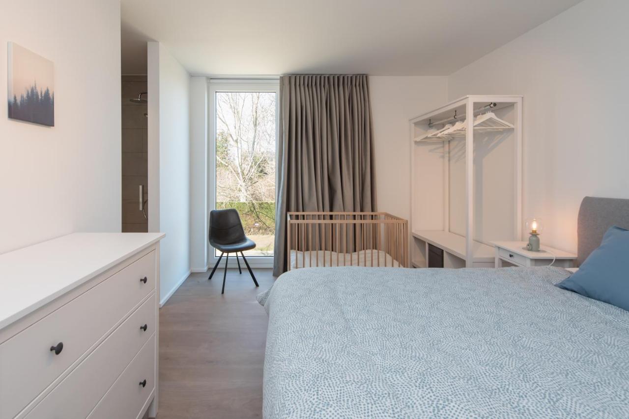 Villa Petit Mouche - Recently Renovated Villa Close To Beach Koksijde Esterno foto