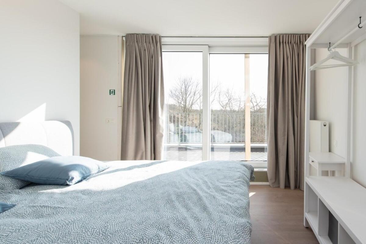 Villa Petit Mouche - Recently Renovated Villa Close To Beach Koksijde Esterno foto